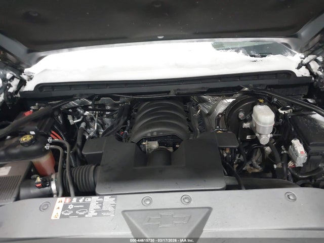 3GCUKSEC6HG490073 Chevrolet Silverado 1500 1lz