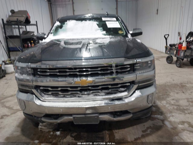 3GCUKSEC6HG490073 Chevrolet Silverado 1500 1lz