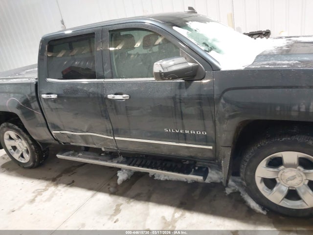 3GCUKSEC6HG490073 Chevrolet Silverado 1500 1lz