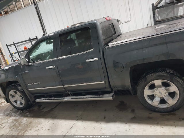 3GCUKSEC6HG490073 Chevrolet Silverado 1500 1lz