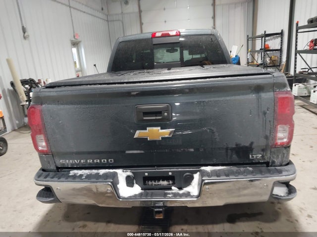3GCUKSEC6HG490073 Chevrolet Silverado 1500 1lz