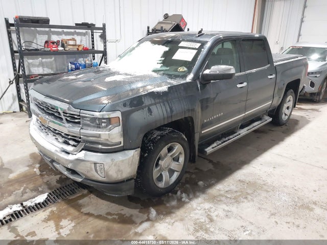 3GCUKSEC6HG490073 Chevrolet Silverado 1500 1lz