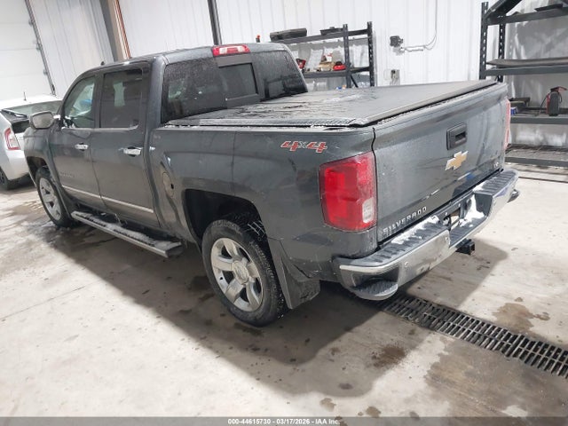 3GCUKSEC6HG490073 Chevrolet Silverado 1500 1lz