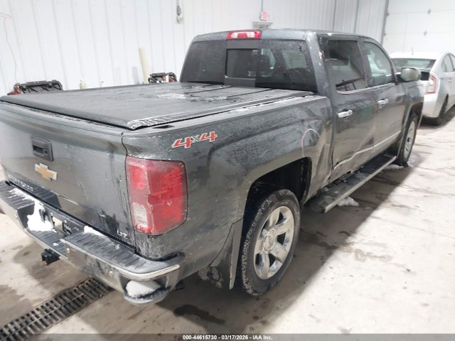 3GCUKSEC6HG490073 Chevrolet Silverado 1500 1lz
