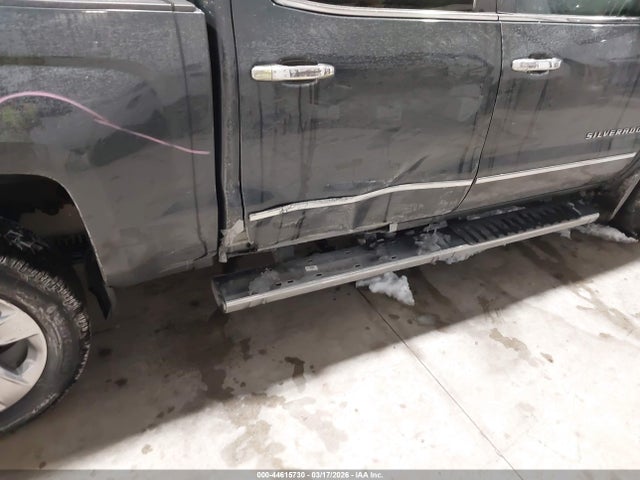 3GCUKSEC6HG490073 Chevrolet Silverado 1500 1lz