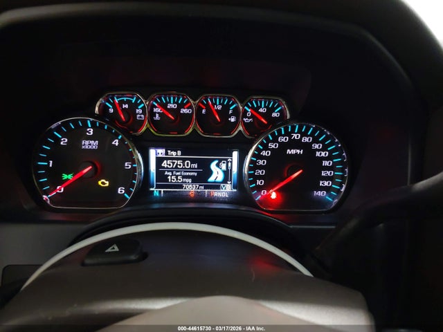 3GCUKSEC6HG490073 Chevrolet Silverado 1500 1lz