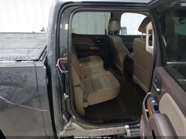 3GCUKSEC6HG490073 Chevrolet Silverado 1500 1lz