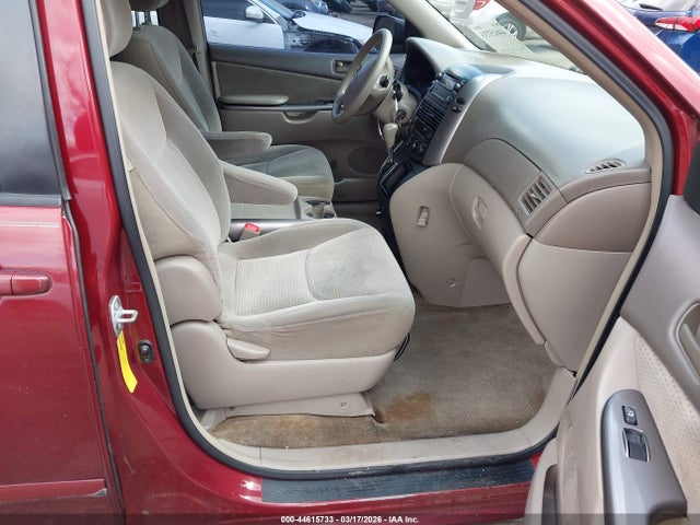 Продажа на аукционе авто 2006 Toyota Sienna Le, vin: 5TDZA23C96S475478, номер лота: 44615733