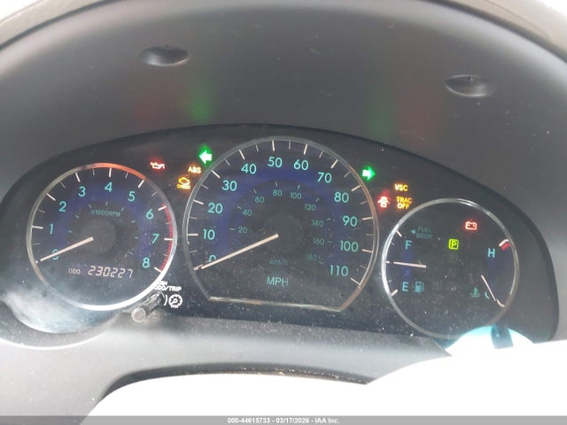 Продажа на аукционе авто 2006 Toyota Sienna Le, vin: 5TDZA23C96S475478, номер лота: 44615733