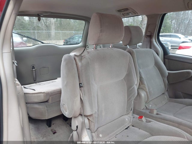 Продажа на аукционе авто 2006 Toyota Sienna Le, vin: 5TDZA23C96S475478, номер лота: 44615733