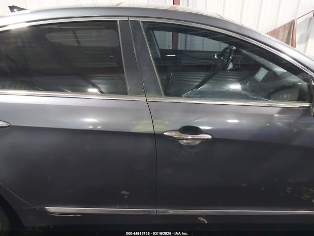 Aukcja sprzedaży 2015 Kia Cadenza Premium, vin: KNALN4D76F5196838, numer aukcji: 44615736