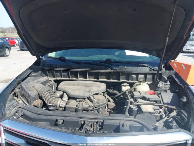 Aukcja sprzedaży 2017 Cadillac Xt5 Luxury, vin: 1GYKNDRS7HZ112835, numer aukcji: 44615738