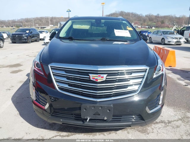 Aukcja sprzedaży 2017 Cadillac Xt5 Luxury, vin: 1GYKNDRS7HZ112835, numer aukcji: 44615738