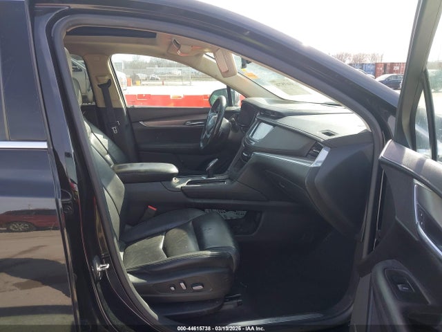 Aukcja sprzedaży 2017 Cadillac Xt5 Luxury, vin: 1GYKNDRS7HZ112835, numer aukcji: 44615738