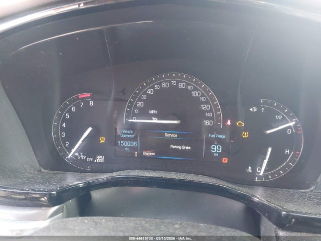 Aukcja sprzedaży 2017 Cadillac Xt5 Luxury, vin: 1GYKNDRS7HZ112835, numer aukcji: 44615738