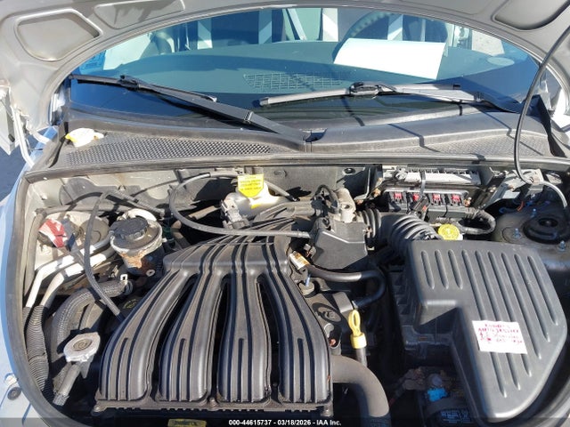 2006 CHRYSLER PT CRUISER 3A4FY58B86T336779 Photo 9