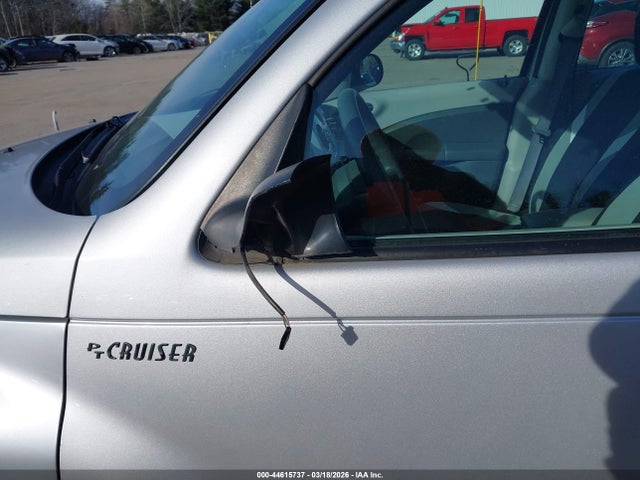 Aukcja sprzedaży 2006 Chrysler Pt Cruiser Touring, vin: 3A4FY58B86T336779, numer aukcji: 44615737