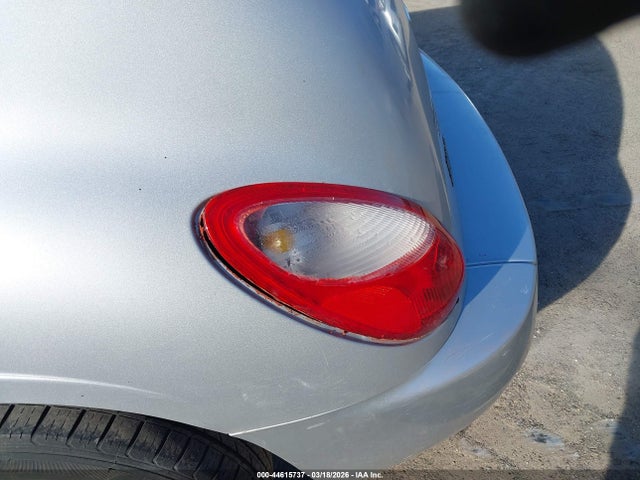 Aukcja sprzedaży 2006 Chrysler Pt Cruiser Touring, vin: 3A4FY58B86T336779, numer aukcji: 44615737