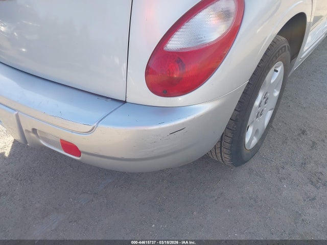 Aukcja sprzedaży 2006 Chrysler Pt Cruiser Touring, vin: 3A4FY58B86T336779, numer aukcji: 44615737