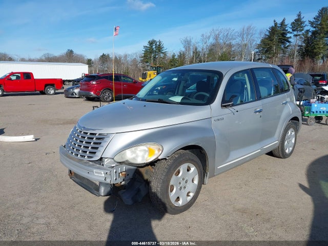 2006 CHRYSLER PT CRUISER 3A4FY58B86T336779 Photo 1