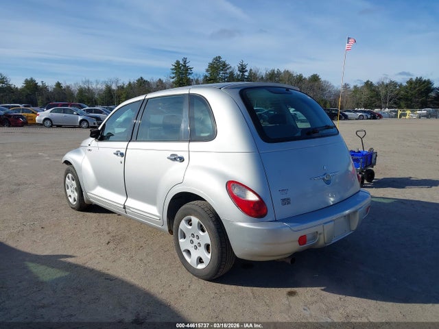 2006 CHRYSLER PT CRUISER 3A4FY58B86T336779 Photo 2