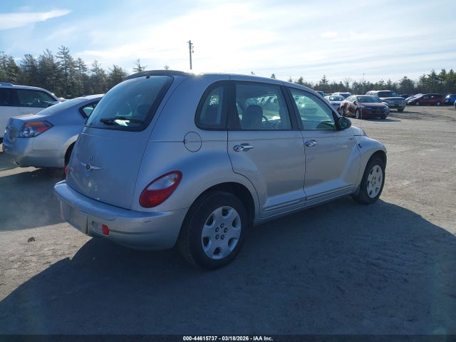 2006 CHRYSLER PT CRUISER 3A4FY58B86T336779 Photo 3