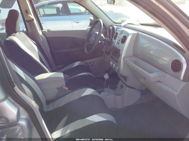 2006 CHRYSLER PT CRUISER 3A4FY58B86T336779 Photo 4