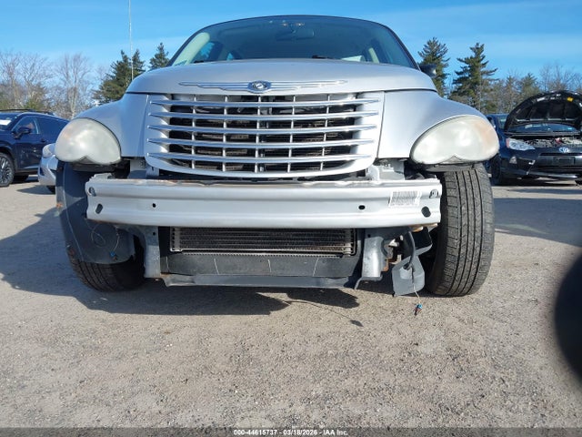 2006 CHRYSLER PT CRUISER 3A4FY58B86T336779 Photo 5