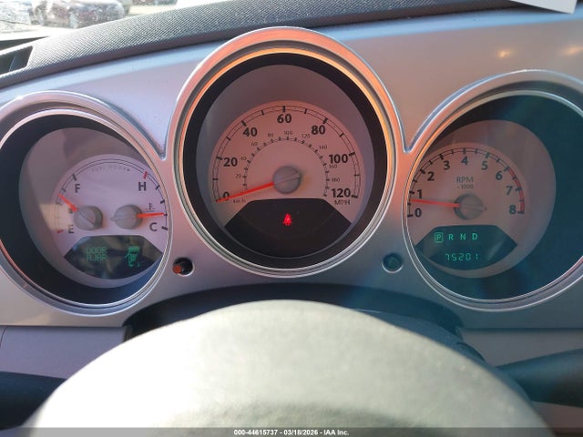 2006 CHRYSLER PT CRUISER 3A4FY58B86T336779 Photo 6