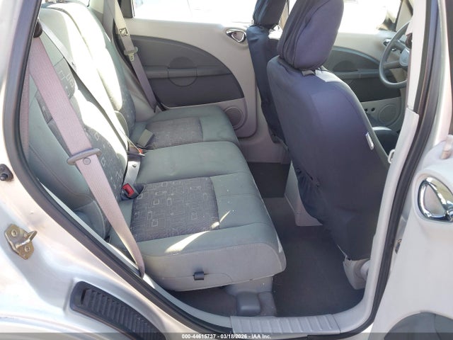 2006 CHRYSLER PT CRUISER 3A4FY58B86T336779 Photo 7