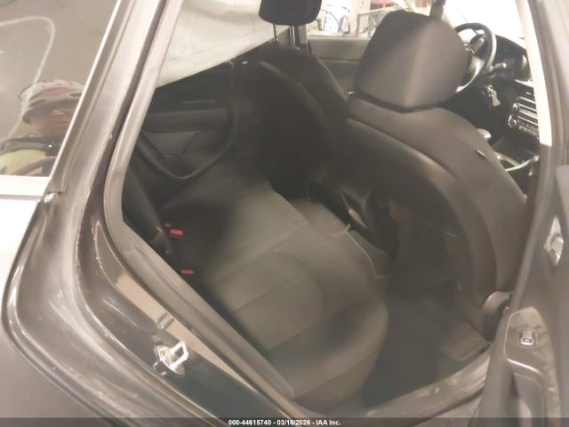 2019 Kia Optima Lx მანქანა იყიდება აუქციონზე, vin: 5XXGT4L31KG300411, აუქციონის ნომერი: 44615740