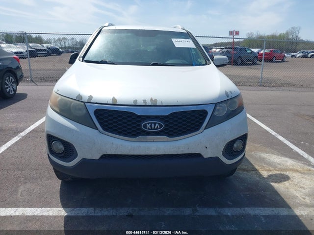 Aukcja sprzedaży 2012 Kia Sorento Lx V6, vin: 5XYKT4A29CG246390, numer aukcji: 44615741