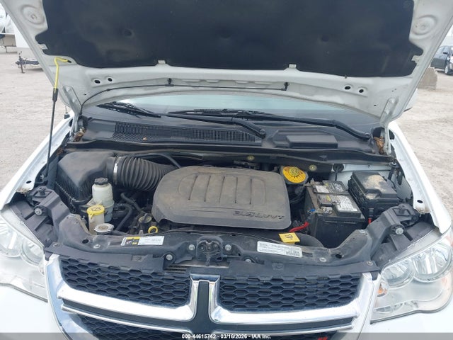 44615742 :رقم المزاد ، 2C4RDGCG3KR799939 vin ، 2019 Dodge Grand Caravan Sxt مزاد بيع