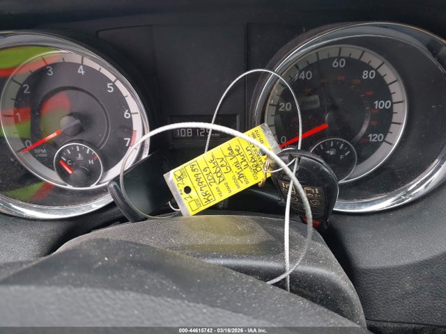 44615742 :رقم المزاد ، 2C4RDGCG3KR799939 vin ، 2019 Dodge Grand Caravan Sxt مزاد بيع