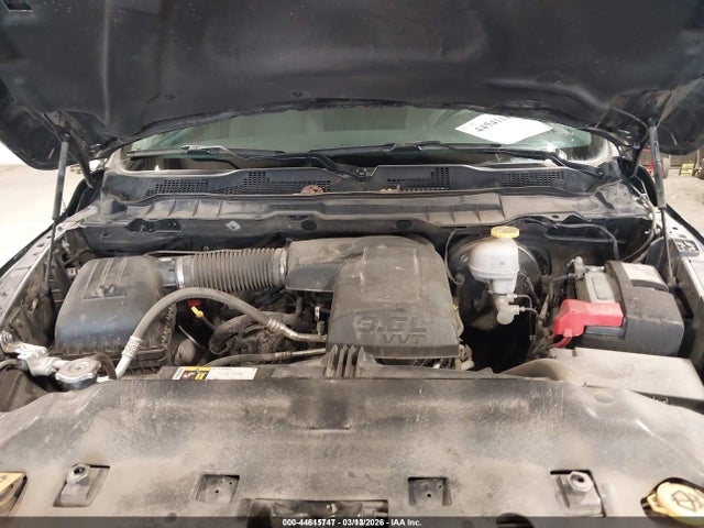 3C6RR7KG2NG239849 RAM 1500 Classic