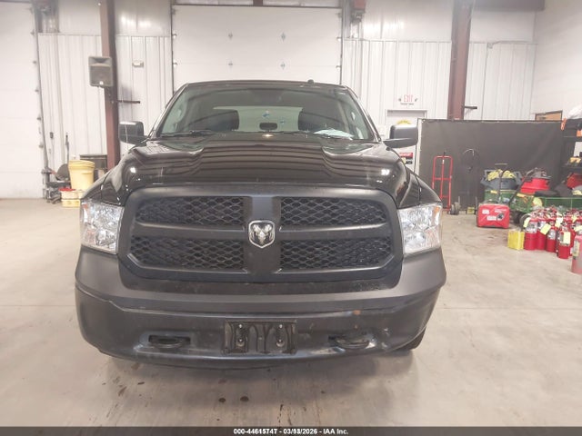3C6RR7KG2NG239849 RAM 1500 Classic