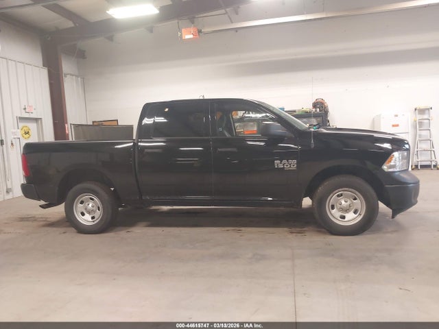 3C6RR7KG2NG239849 RAM 1500 Classic