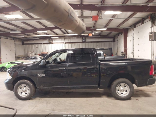 3C6RR7KG2NG239849 RAM 1500 Classic