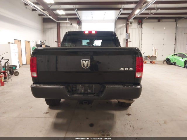 3C6RR7KG2NG239849 RAM 1500 Classic