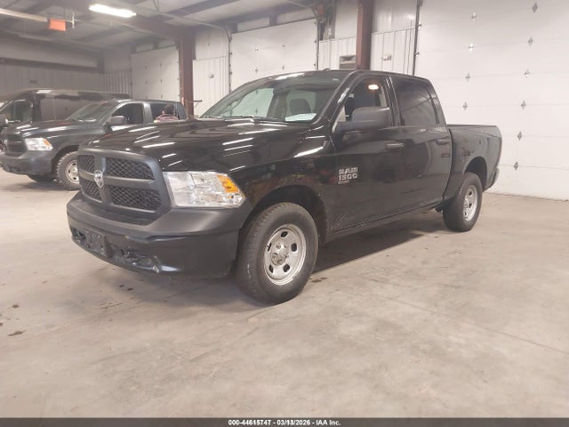 3C6RR7KG2NG239849 RAM 1500 Classic