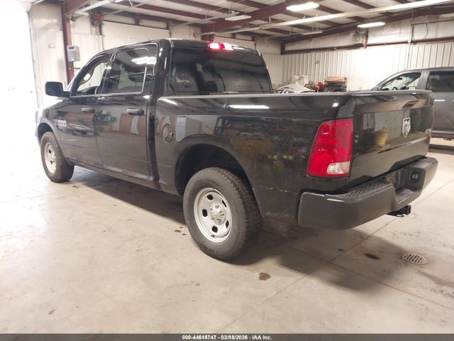 3C6RR7KG2NG239849 RAM 1500 Classic