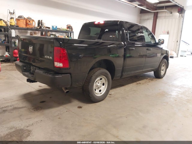 3C6RR7KG2NG239849 RAM 1500 Classic