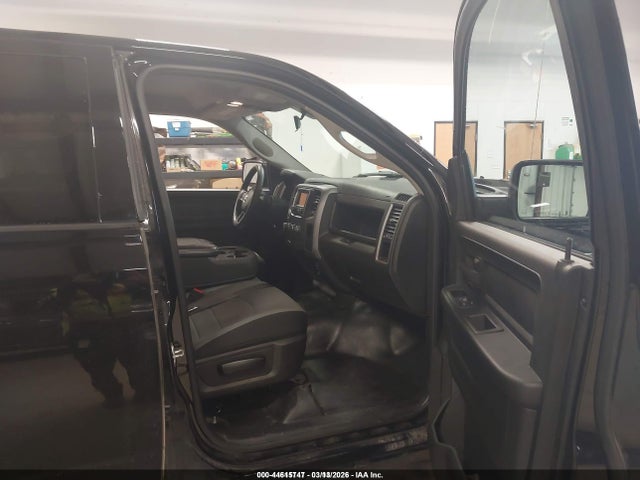 3C6RR7KG2NG239849 RAM 1500 Classic