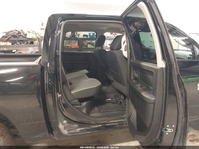 3C6RR7KG2NG239849 RAM 1500 Classic