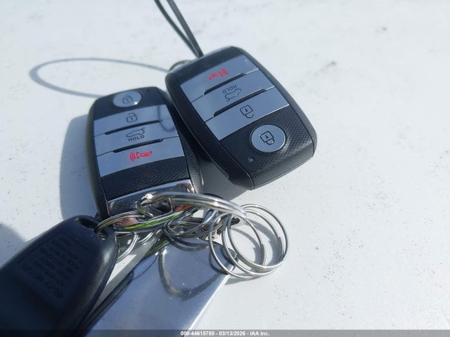 Продаж на аукціоні авто 2015 Kia Sorento Sx V6, vin: 5XYKWDA76FG643787, номер лоту: 44615750