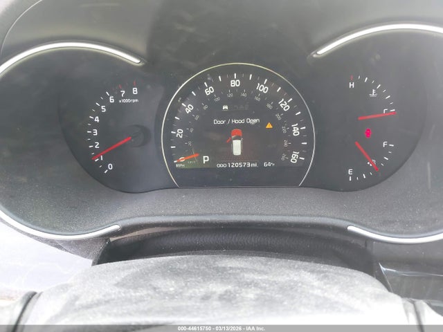 Продаж на аукціоні авто 2015 Kia Sorento Sx V6, vin: 5XYKWDA76FG643787, номер лоту: 44615750