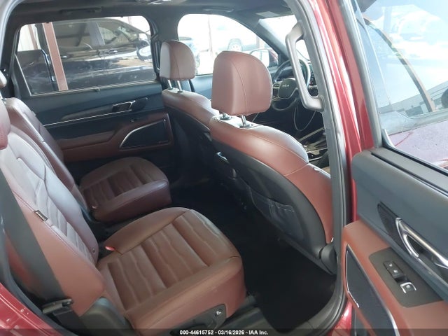 Продаж на аукціоні авто 2023 Kia Telluride Sx Prestige, vin: 5XYP5DGC4PG404821, номер лоту: 44615752