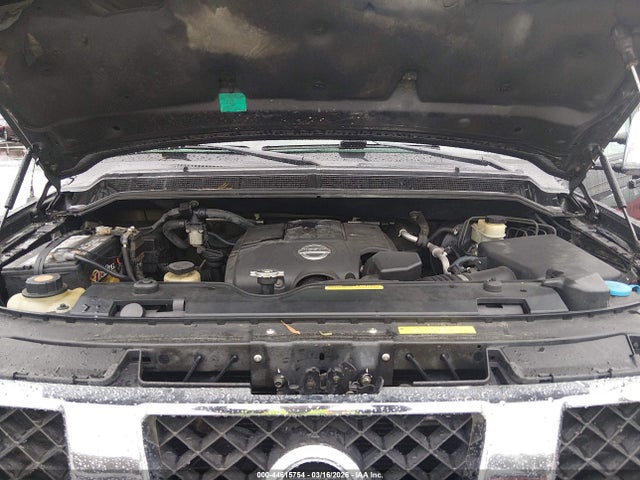 Продаж на аукціоні авто 2004 Nissan Titan Le, vin: 1N6AA07B04N587072, номер лоту: 44615754