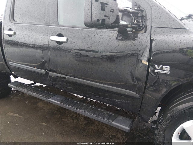 Продаж на аукціоні авто 2004 Nissan Titan Le, vin: 1N6AA07B04N587072, номер лоту: 44615754