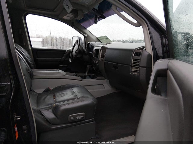 Продаж на аукціоні авто 2004 Nissan Titan Le, vin: 1N6AA07B04N587072, номер лоту: 44615754